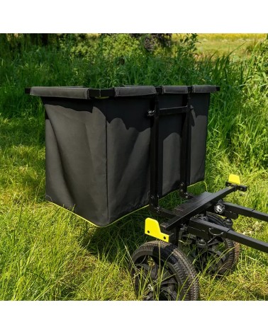 Torba Do Wózka Matrix Matrix 4 Wheel Transporter Front Bag