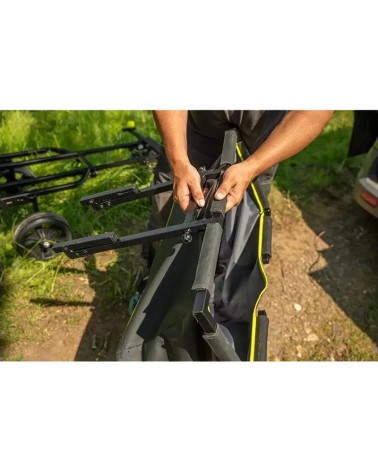 Torba Do Wózka Matrix Matrix 4 Wheel Transporter Front Bag