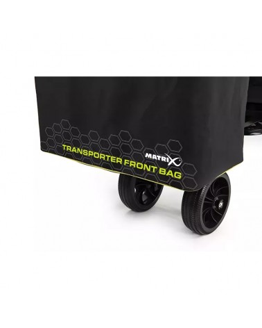 Torba Do Wózka Matrix Matrix 4 Wheel Transporter Front Bag