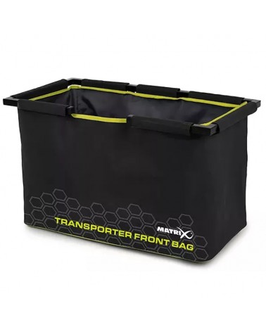 Torba Do Wózka Matrix Matrix 4 Wheel Transporter Front Bag