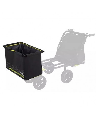 Torba Do Wózka Matrix Matrix 4 Wheel Transporter Front Bag