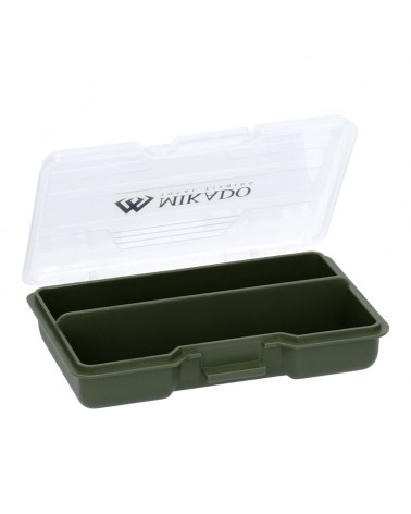Pudełko Mikado Do Zestawu Karpiowego 2 10.5x7x2.5cm 1szt.