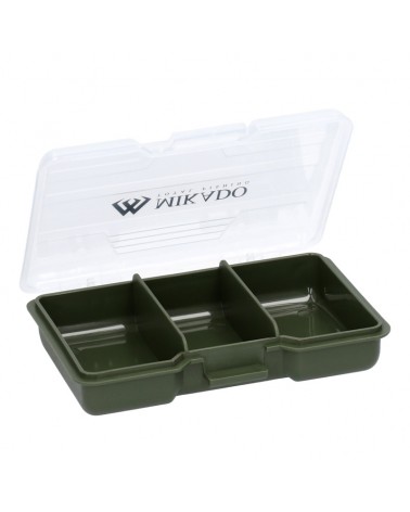 Pudełko Mikado Do Zestawu Karpiowego 3 10.5x7x2.5cm 1szt.