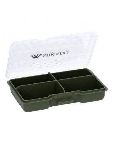 Pudełko Mikado Do Zestawu Karpiowego 4 10.5x7x2.5cm 1szt.