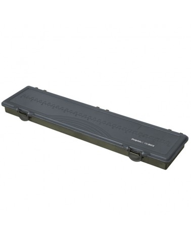 Pudełko Piórnik Na Przypony Karpiowe Delphin C-Rigbox 35x8.5x2.5cm
