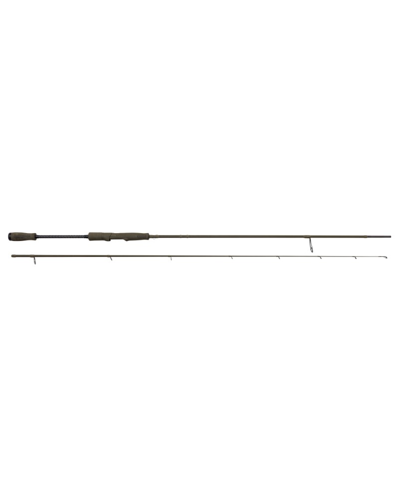 Wędka Savage Gear SG4 Ultra Light Game 6'6" 198cm Fast 1-5g UL 2sec