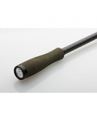 Wędka Savage Gear SG4 Ultra Light Game 6'6" 198cm Fast 1-5g UL 2sec