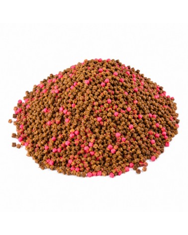 Pellet Zanętowy Method Feeder Eggstreme Fishing Poison 2mm 800g