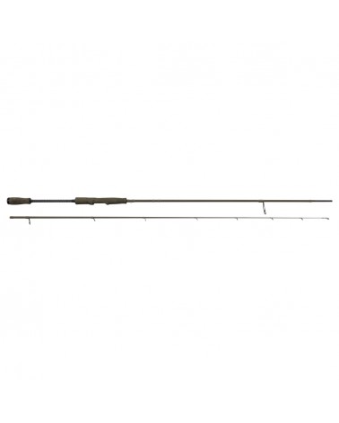 Wędka Savage Gear SG4 Ultra Light Game 7'3" 221cm Fast 3-10g UL 2sec