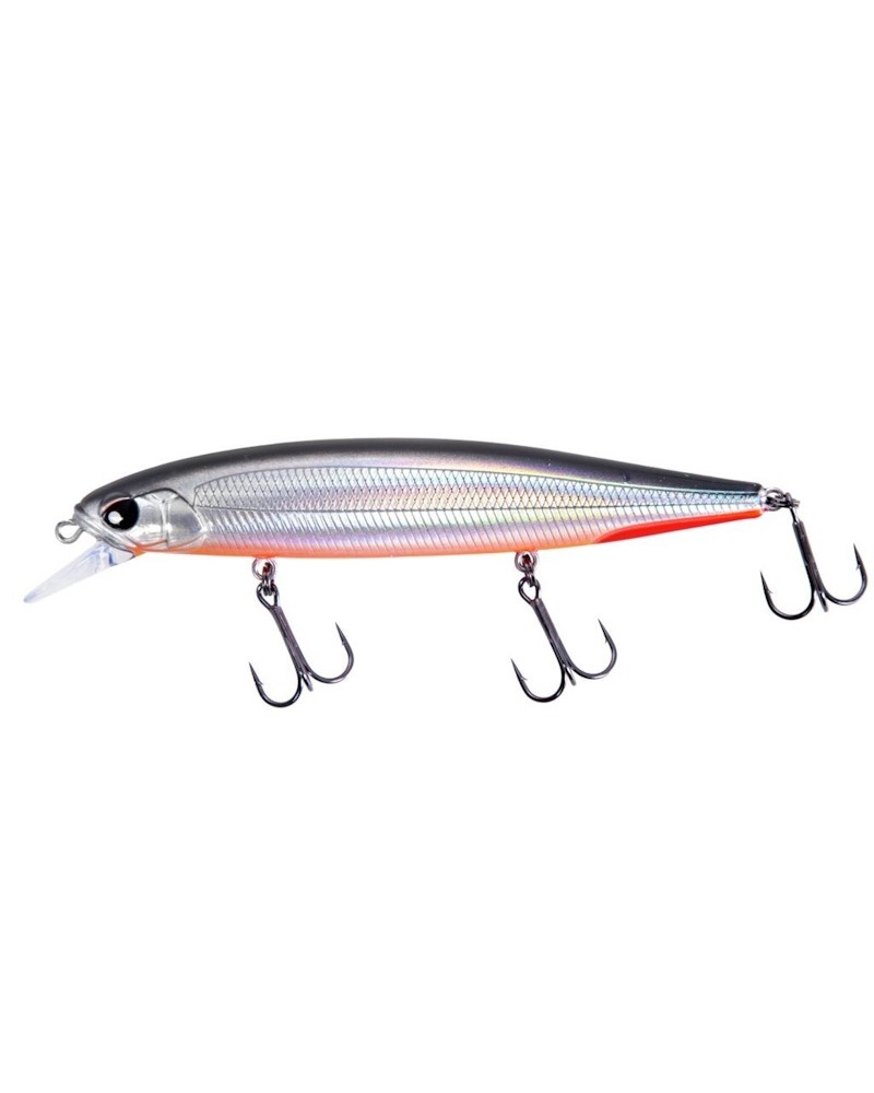 Wobler Lucky John Basara 110SP 11cm 13g 101 0.5-2.3m Suspending