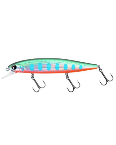 Wobler Lucky John Basara 110SP 11cm 13g 104 0.5-2.3m Suspending