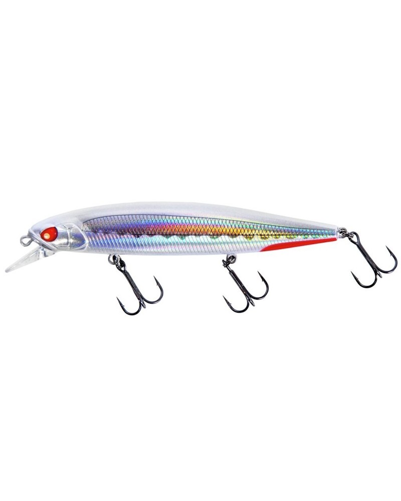 Wobler Lucky John Basara 110SP 11cm 13g 110 0.5-2.3m Suspending