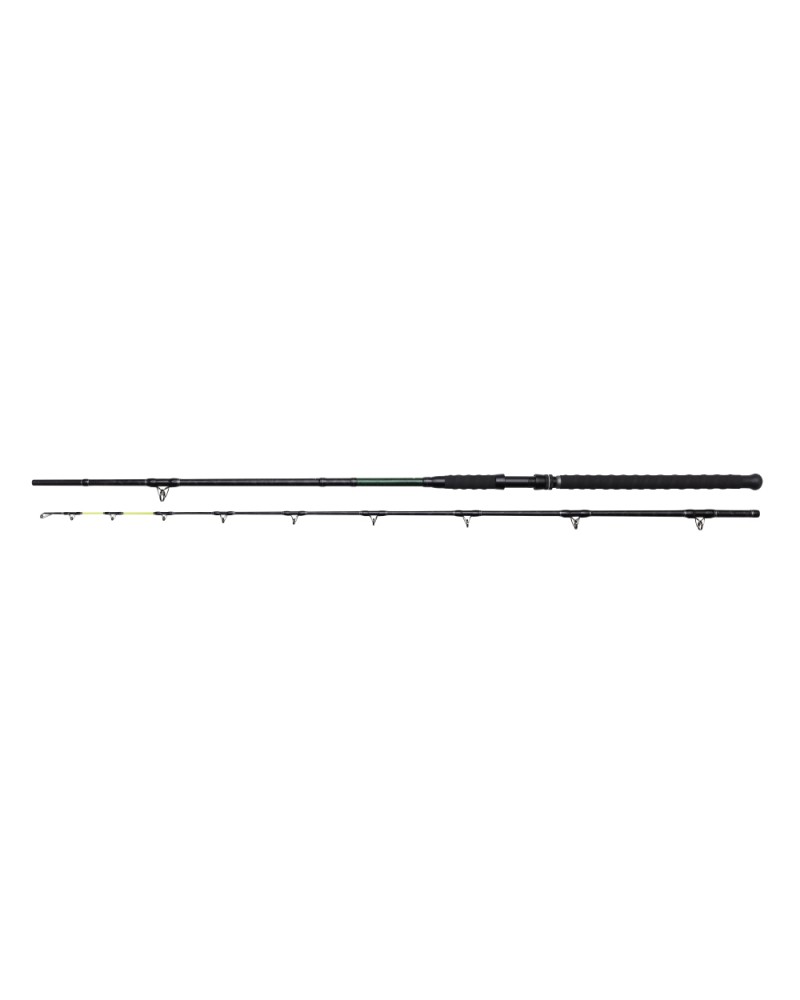 Wędka Madcat Black Cat-Stick 10' 3.00m 150-300g 2cz.