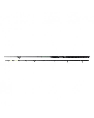 Wędka Madcat Black Cat-Stick 10' 3.00m 150-300g 2cz.