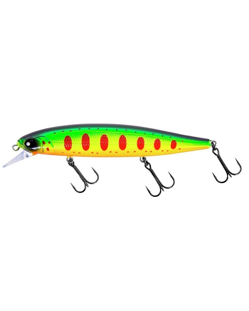 Wobler Lucky John Basara 110SP 11cm 13g 201 0.5-2.3m Suspending