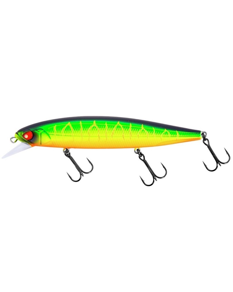Wobler Lucky John Basara 110SP 11cm 13g 301 0.5-2.3m Suspending