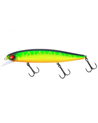 Wobler Lucky John Basara 110SP 11cm 13g 301 0.5-2.3m Suspending