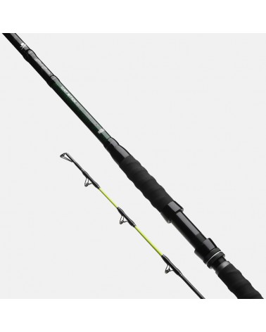 Wędka Madcat Black Cat-Stick 10' 3.00m 150-300g 2cz.