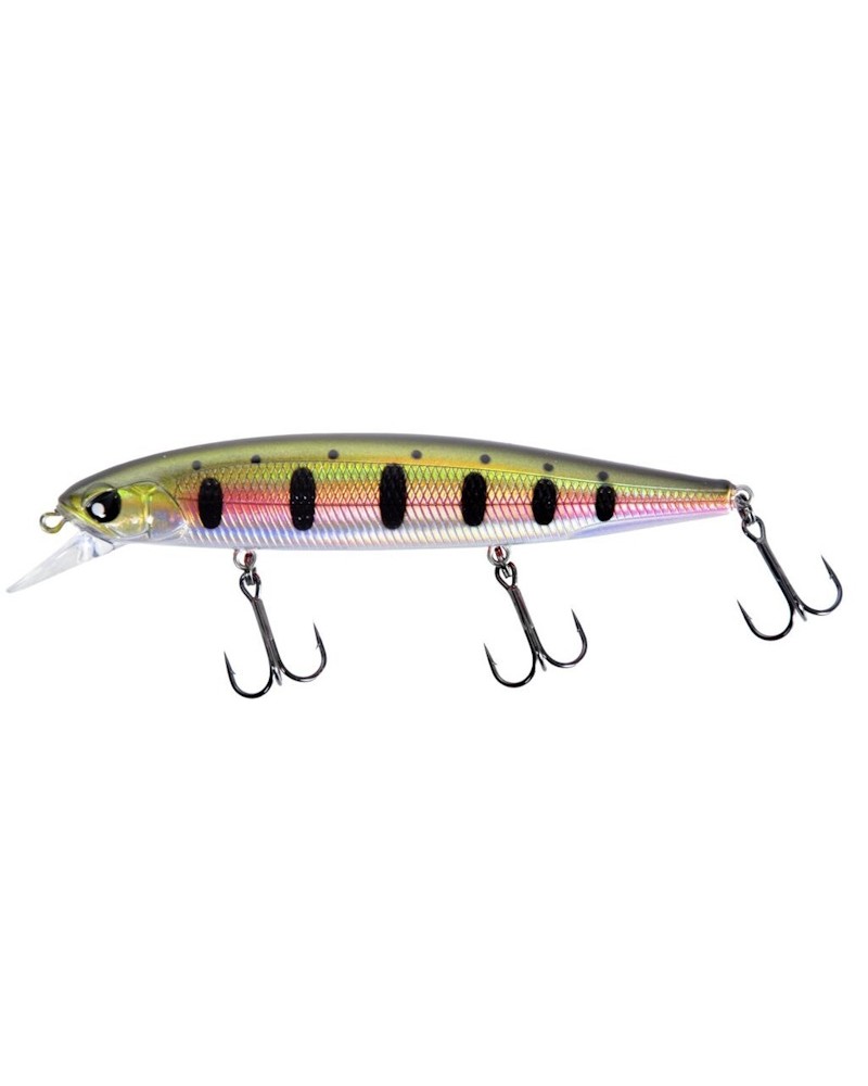 Wobler Lucky John Basara 110SP 11cm 13g 782 0.5-2.3m Suspending