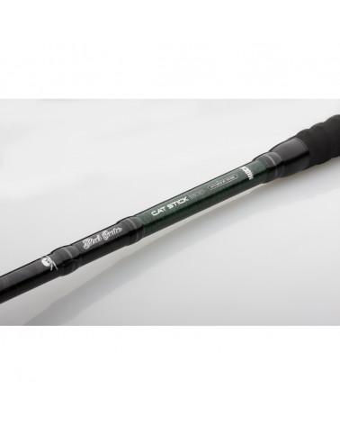 Wędka Madcat Black Cat-Stick 10' 3.00m 150-300g 2cz.