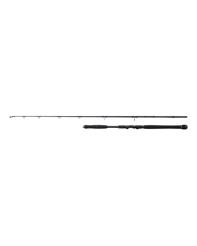Wędka Madcat Black Close Combat 6' 1.80m 50-125g 2sec