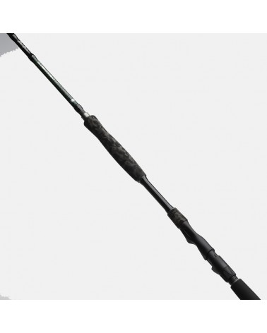 Wędka Madcat Black Close Combat 6' 1.80m 50-125g 2sec
