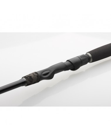 Wędka Madcat Black Close Combat 6' 1.80m 50-125g 2sec
