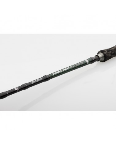 Wędka Madcat Black Close Combat 6' 1.80m 50-125g 2sec