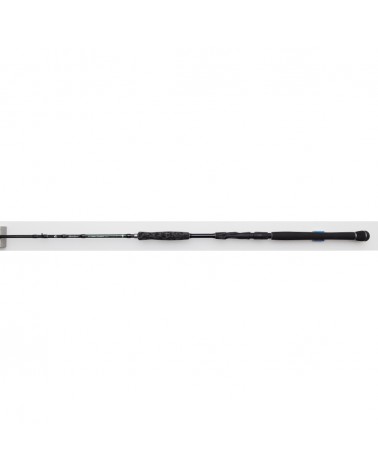 Wędka Madcat Black Close Combat 6' 1.80m 50-125g 2sec