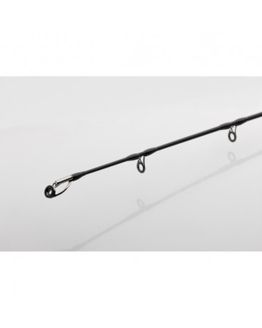 Wędka Madcat Black Close Combat 6' 1.80m 50-125g 2sec