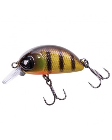 Wobler Lucky John Haira Tiny 33SR 3.3cm 3.5g 146 0.3-0.5m Floating