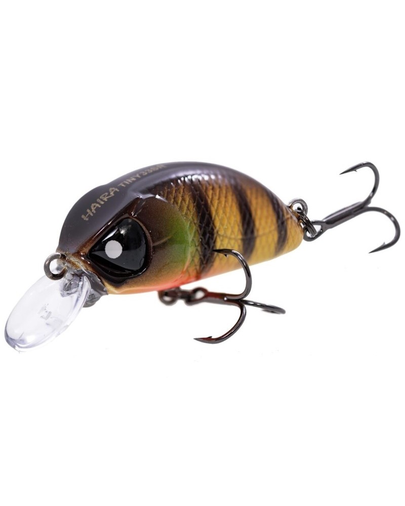 Wobler Lucky John Haira Tiny 33SR 3.3cm 3.5g 146 0.3-0.5m Floating