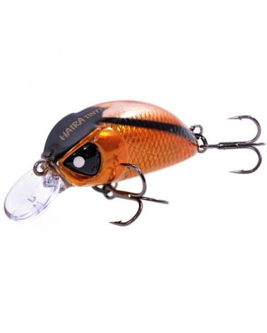 Wobler Lucky John Haira Tiny 33SR 3.3cm 3.5g 367 0.3-0.5m Floating