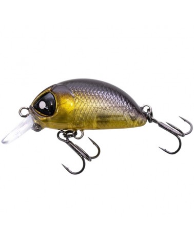 Wobler Lucky John Haira Tiny 33SR 3.3cm 3.5g 402 0.3-0.5m Floating