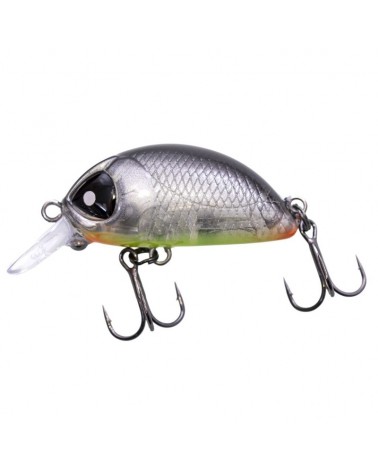 Wobler Lucky John Haira Tiny 33SR 3.3cm 3.5g 403 0.3-0.5m Floating