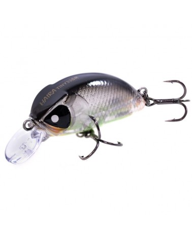 Wobler Lucky John Haira Tiny 33SR 3.3cm 3.5g 403 0.3-0.5m Floating