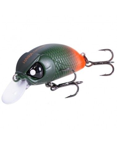 Wobler Lucky John Haira Tiny 33SR 3.3cm 3.5g 407 0.3-0.5m Floating