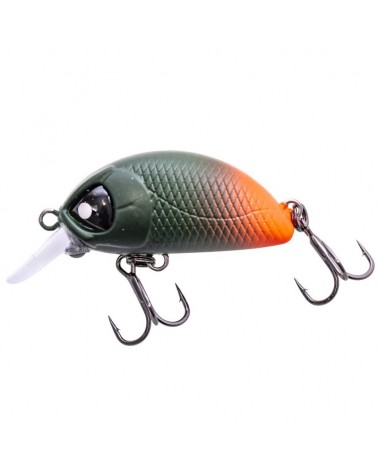 Wobler Lucky John Haira Tiny 33SR 3.3cm 3.5g 407 0.3-0.5m Floating