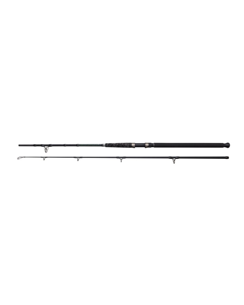 Wędka Madcat Black Heavy Duty 9'/2.70m 200-300g 2cz.