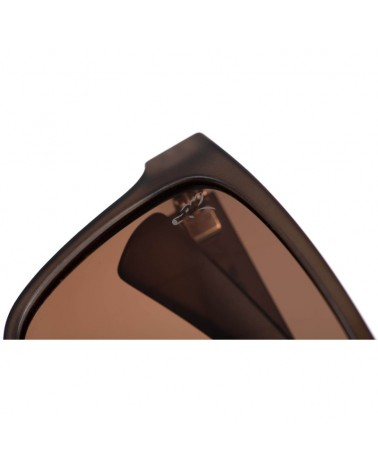 Okulary Wędkarskie Polaryzacyjne Fox Avius Trans Khaki Brown Lens