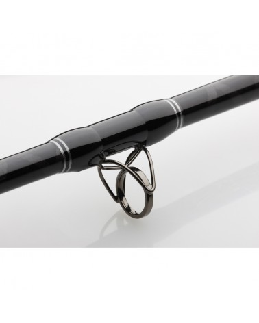 Wędka Madcat Black Heavy Duty 9'/2.70m 200-300g 2cz.