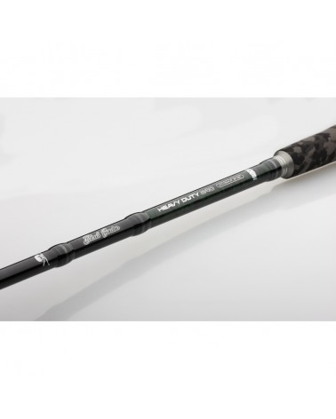 Wędka Madcat Black Heavy Duty 9'/2.70m 200-300g 2cz.