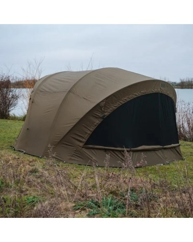 Narzuta Do Namiotu Karpiowego Fox Voyager 2 Person Wrap