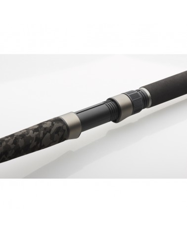 Wędka Madcat Black Heavy Duty 9'/2.70m 200-300g 2cz.