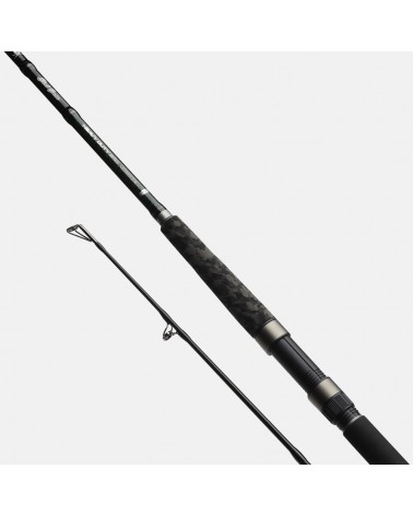 Wędka Madcat Black Heavy Duty 9'/2.70m 200-300g 2cz.