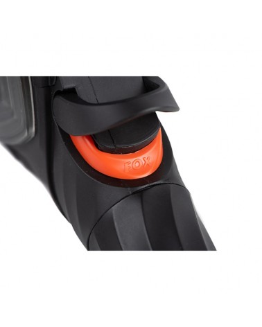 Kołowrotek Karpiowy Fox Eos 12000FS 4.3:1 Z Wolnym Biegiem