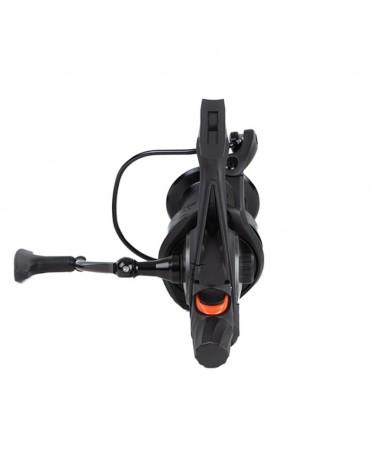 Kołowrotek Karpiowy Fox Eos 12000FS 4.3:1 Z Wolnym Biegiem