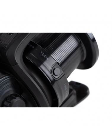 Kołowrotek Karpiowy Fox Eos 14000 FS 4.3:1 Z Wolnym Biegiem