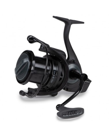 Kołowrotek Karpiowy Fox EOS FD 12K 4.6:1 6+1