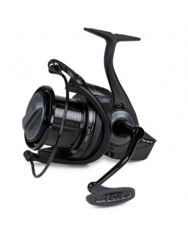 Kołowrotek Karpiowy Fox EOS FD 14K 4.6:1 6+1